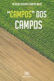"Campos" dos Campos (eBook, ePUB)
