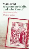 Johannes Reuchlin und sein Kampf (eBook, PDF)