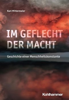 Cover Im Geflecht der Macht (eBook, PDF)