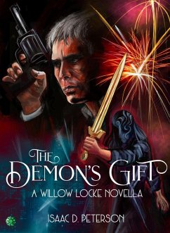 Cover The Demon's Gift (eBook, ePUB)