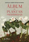 Álbum de plantas prohibidas (eBook, ePUB)