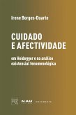 Cuidado e Afectividade (eBook, ePUB)