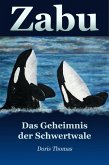 Zabu - Das Geheimnis der Schwertwale (eBook, ePUB)