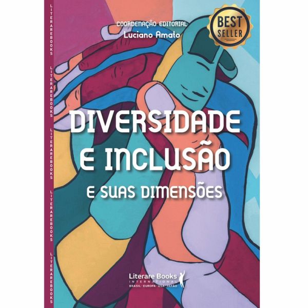 Diversidade e inclusão (eBook, ePUB) Diversidade e inclusão (eBook, ePUB)