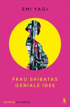 Frau Shibatas geniale Idee - Yagi, Emi