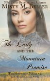 The Lady and the Mountain Promise
