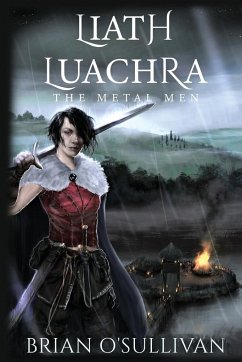 Liath Luachra - O'Sullivan, Brian A