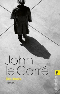 Die Libelle - Le Carré, John