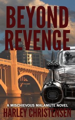 Beyond Revenge - Christensen, Harley