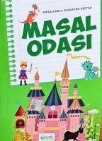 Masal Odasi - Cinar, Ferhat