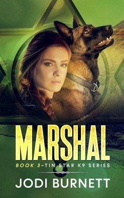 Marshal - Burnett, Jodi L