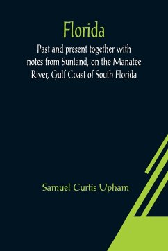 Florida - Curtis Upham, Samuel