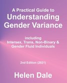 Understanding Gender Variance - Do not order replaced by third edition