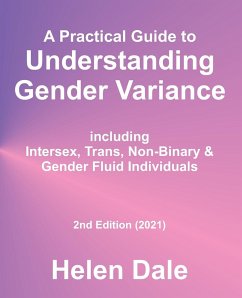 Understanding Gender Variance - Do not order replaced by third edition - Dale, Helen