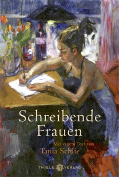 Schreibende Frauen - Schlie, Tania