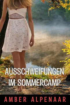 Ausschweifungen im Sommercamp (eBook, ePUB)