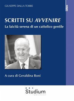 Scritti su Avvenire (eBook, ePUB) - Dalla Torre, Giuseppe