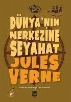 Cover Dünyanin Merkezine Seyahat
