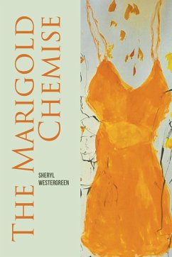 The Marigold Chemise - Westergreen, Sheryl