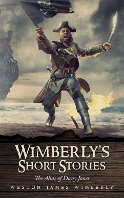 Wimberly's Short Stories - Wimberly, Weston James