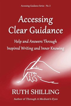 Accessing Clear Guidance - Shilling, Ruth