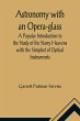Astronomy with an Opera-glass; A... - Bild 1
