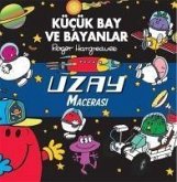 Kücük Bay ve Bayanlar - Uzay Macerasi Kücük Bay ve Bayanlar - Uzay Macerasi