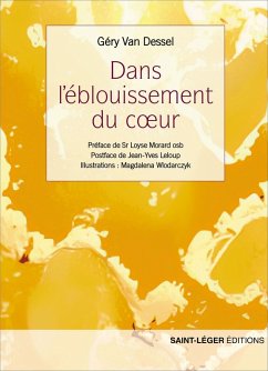 Cover Dans l'éblouissement du coeur (eBook, ePUB)