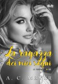 La Ragazza Dei Miei Sogni (eBook, ePUB)