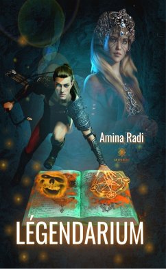 Légendarium (eBook, ePUB) - Radi, Amina