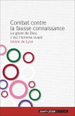 Combat contre la fausse connaissance (fixed-layout eBook, ePUB)