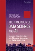 The Handbook of Data Science and AI (eBook, PDF)