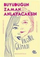 Büyüdügün Zaman Anlayacaksin - Grimaldi, Virginie