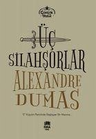 Cover Üc Silahsorler