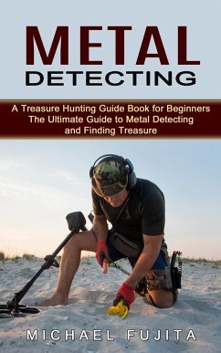 Metal Detecting - Fujita, Michael