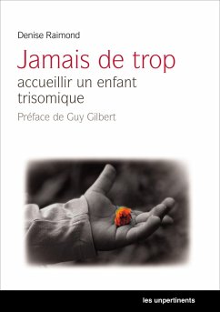 Cover Jamais de trop (eBook, ePUB)