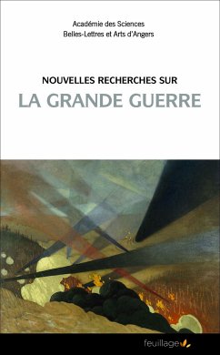 Nouvelles recherches sur la Grande Guerre (fixed-layout eBook, ePUB) - Collectif