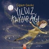 Cover Yildiz Kaydiragi