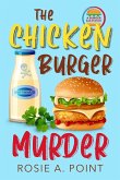 The Chicken Burger Murder