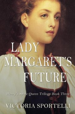 Lady Margaret's Future - Sportelli, Victoria