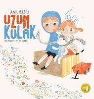 Uzun Kulak - Basili, Anil