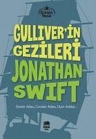 Gulliverin Gezileri - Swift, Jonathan
