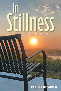 In Stillness - Breadner, Cynthia
