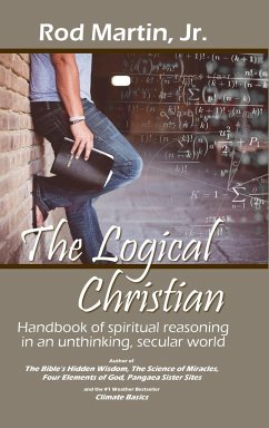 The Logical Christian - Martin, Jr. Rod