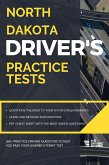 North Dakota Driver's Practice Tests (DMV Practice Tests) (eBook, ePUB)