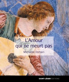 L'amour qui ne meurt pas (fixed-layout eBook, ePUB) - Domain, Michaëlle