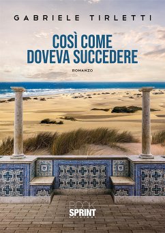 Così come doveva succedere (eBook, ePUB) - Tirletti, Gabriele