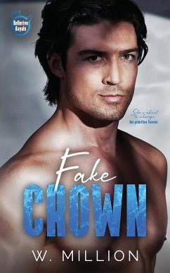 Fake Crown - Million, W.