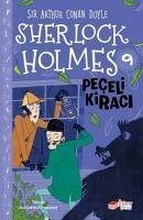 Peceli Kiraci - Sherlock Holmes 9 - Arthur Conan Doyle