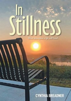 In Stillness - Breadner, Cynthia